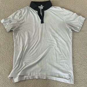 Lululemon Men’s short sleeve t-shirt, size XL